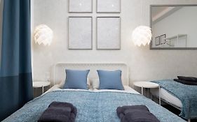 Vp12 Apartments